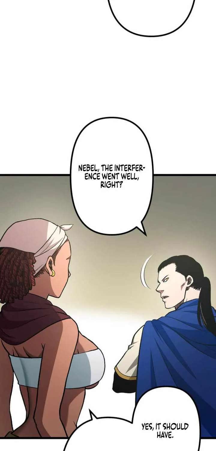 The Reincarnation of God-Level Crafting Chapter 43 - page 63