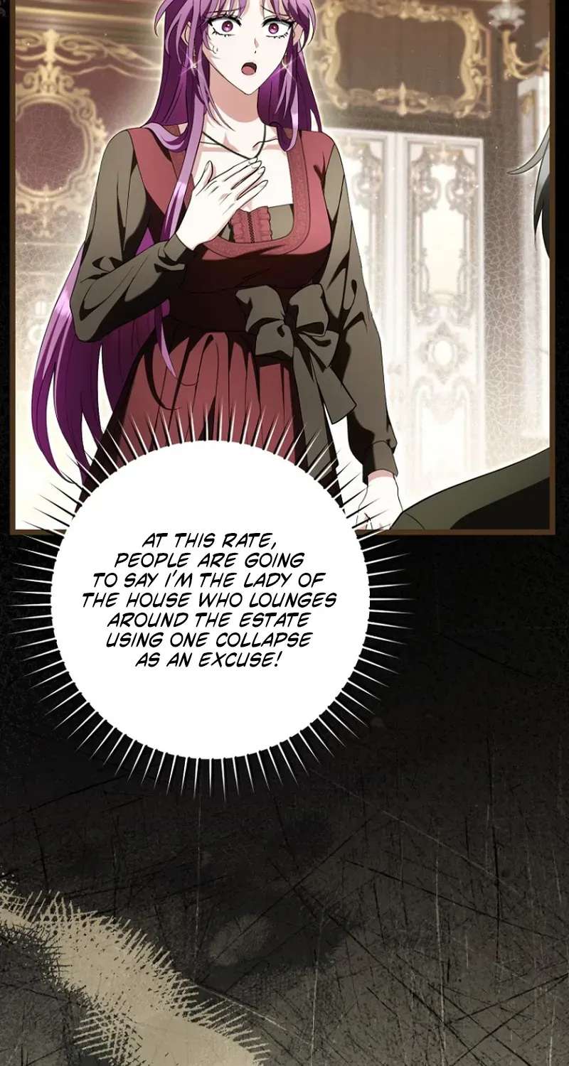I’m an Extra Who’s Trying to Run Away from the Obsessive Male Lead Chapter 42 - page 57