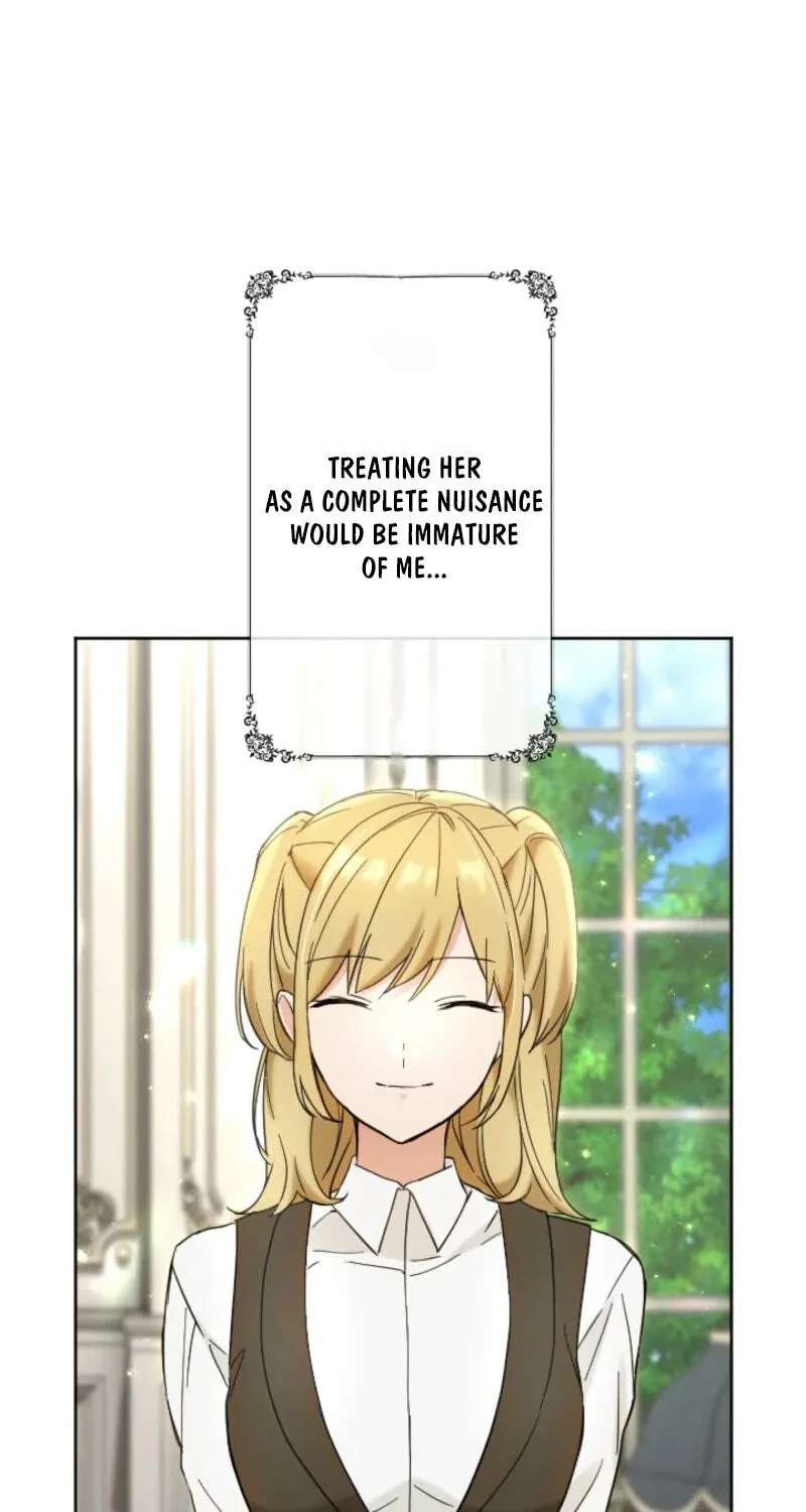 Koushakuka no 4 Kyoudai to Kazoku ni Natta Chapter 35 - page 33