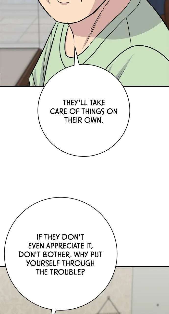 A DeadbEAT's Meal Chapter 242 - page 44