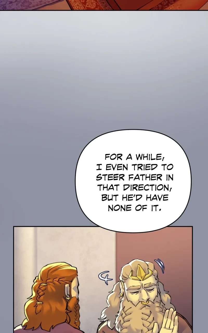 A Spell for a Smith Chapter 82 - page 33