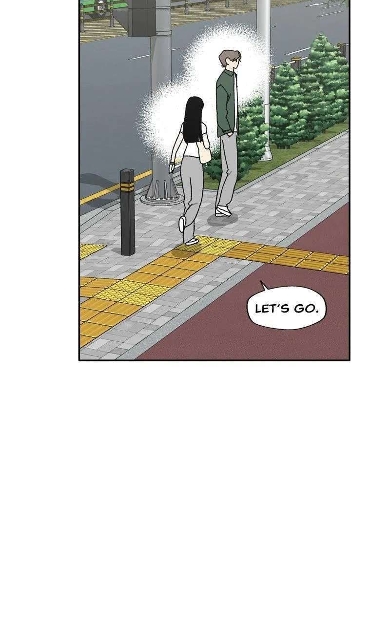 Pool Boy Chapter 41 - page 5