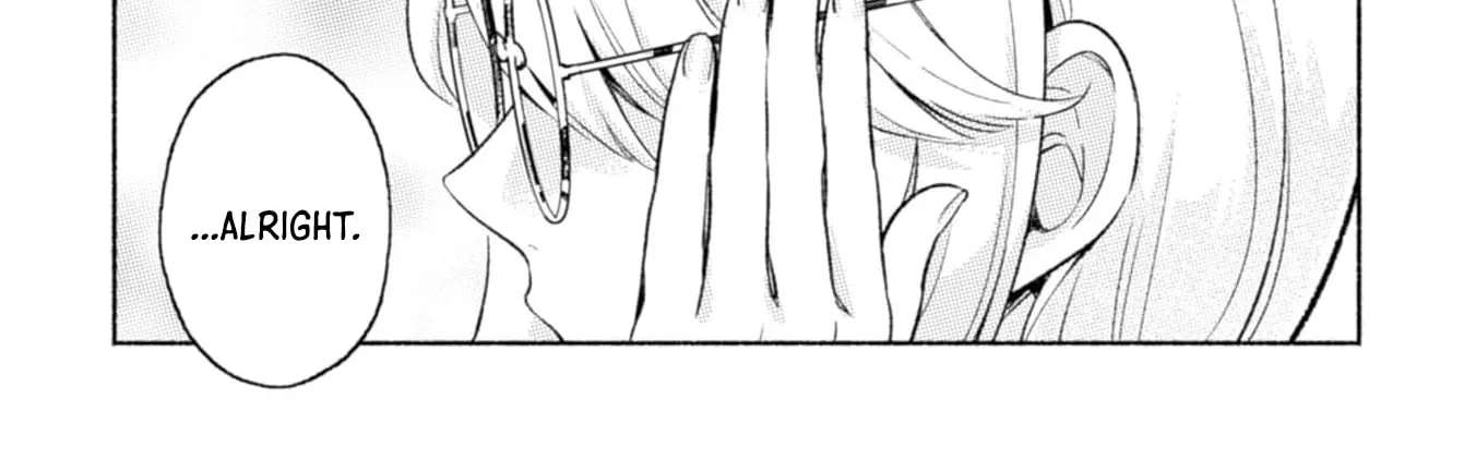 Nekura Kishi ni Yoru Dekiai Mankitsu-chuu nu Busa Neko, Jitsu wa Seijo desu! Chapter 8 - page 8