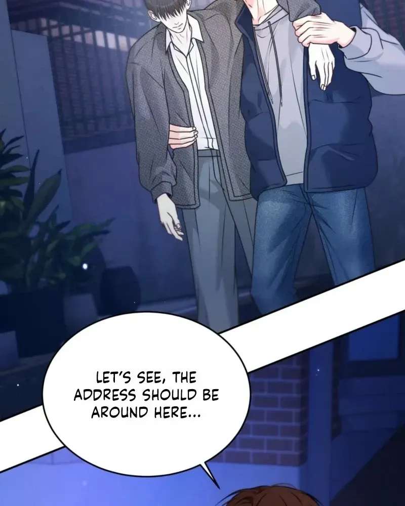 Hyung, Fall All the Way Into Ruin Chapter 2 - page 29