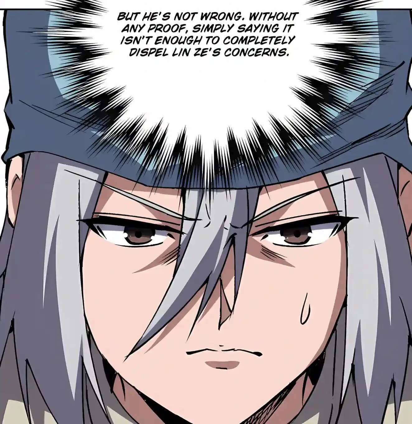 Global Beast Tamer: I Can See The Path Of Evolution Chapter 102 - page 24