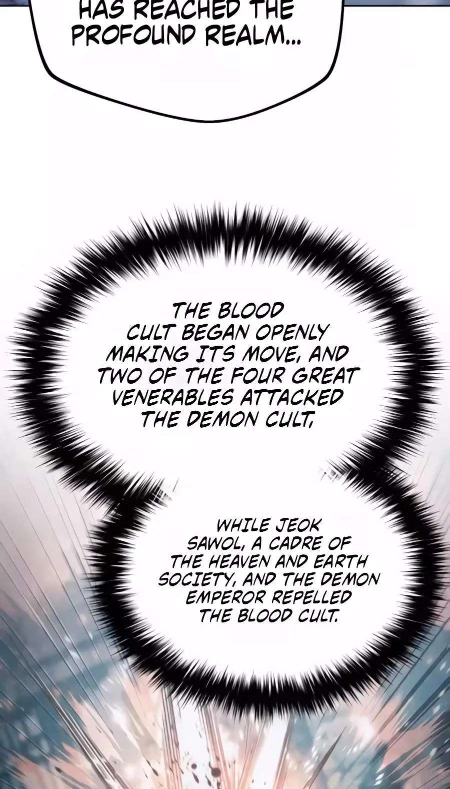 The Second Eunuch Regains His Manhood Chapter 105 - page 152