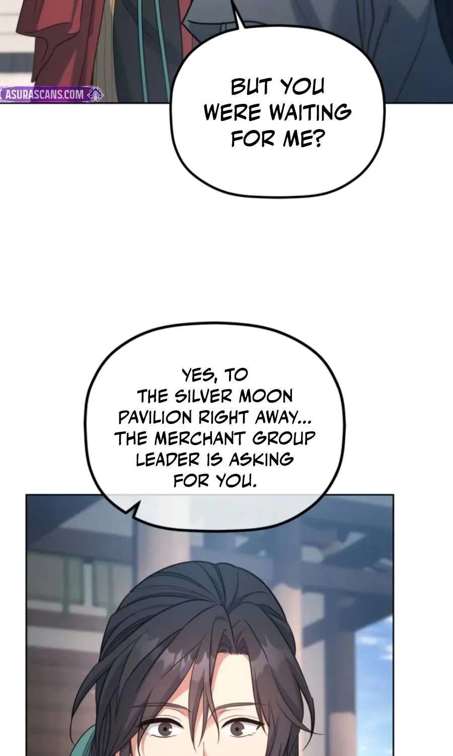 The Youngest Son of the Eunhae Merchant Group Chapter 74 - page 27
