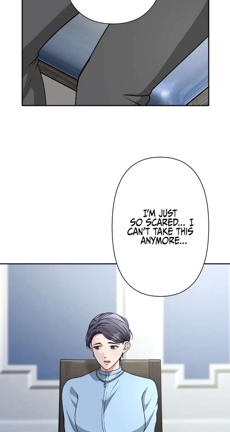 Damasare, Korosareta Ore wa, Kaiki Shite Kyuuteki no Ani no Sanbou to Naru. Chapter 27 - page 47