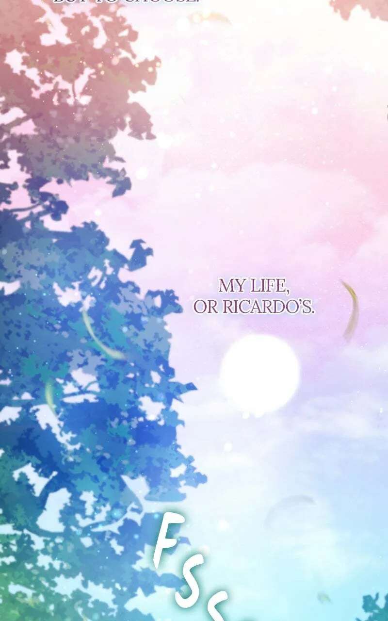 I’m a Villainess, but I Won’t Live Like One Chapter 82 - page 22