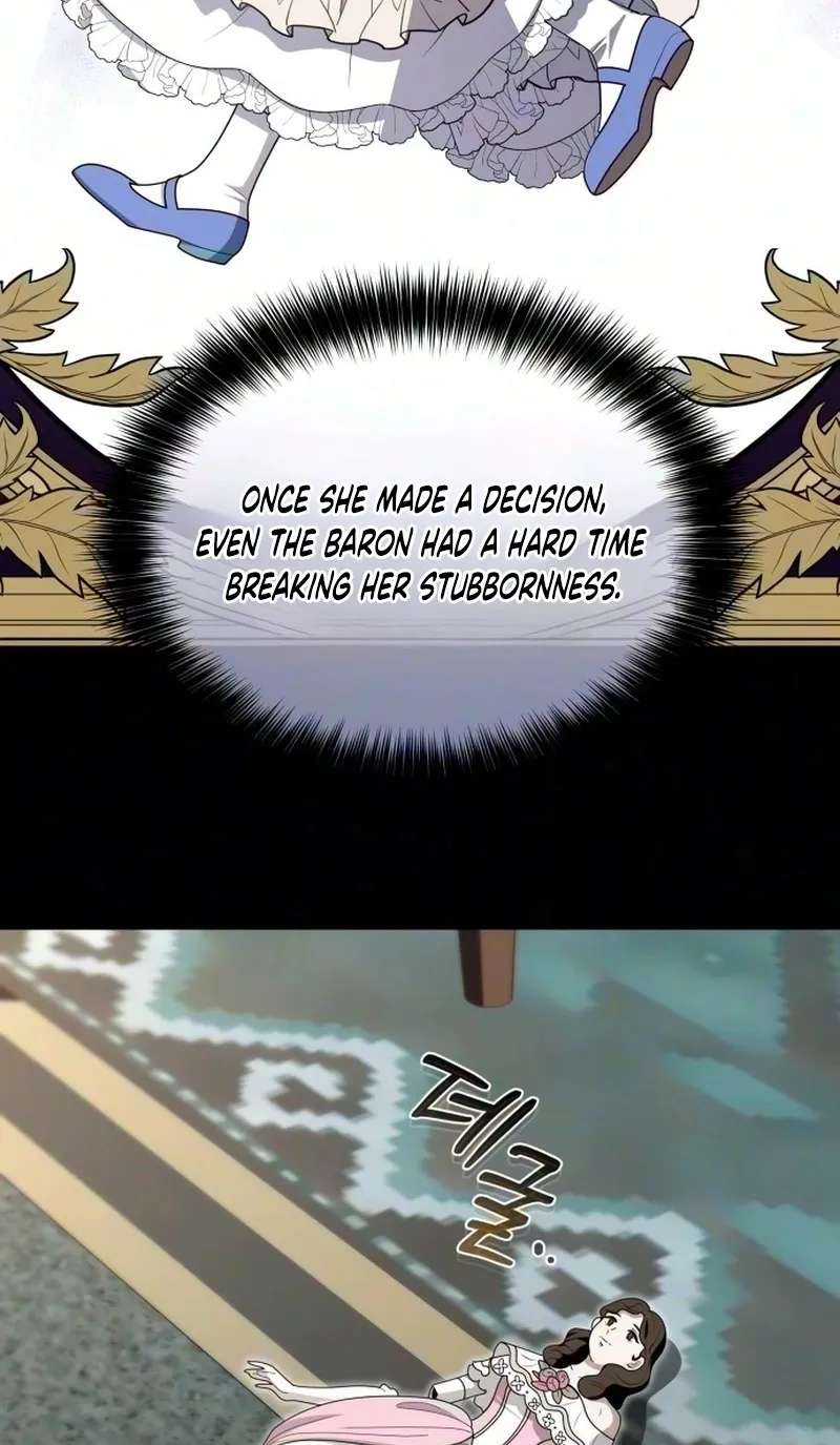 Don't Tame Me Recklessly! Chapter 46 - page 51