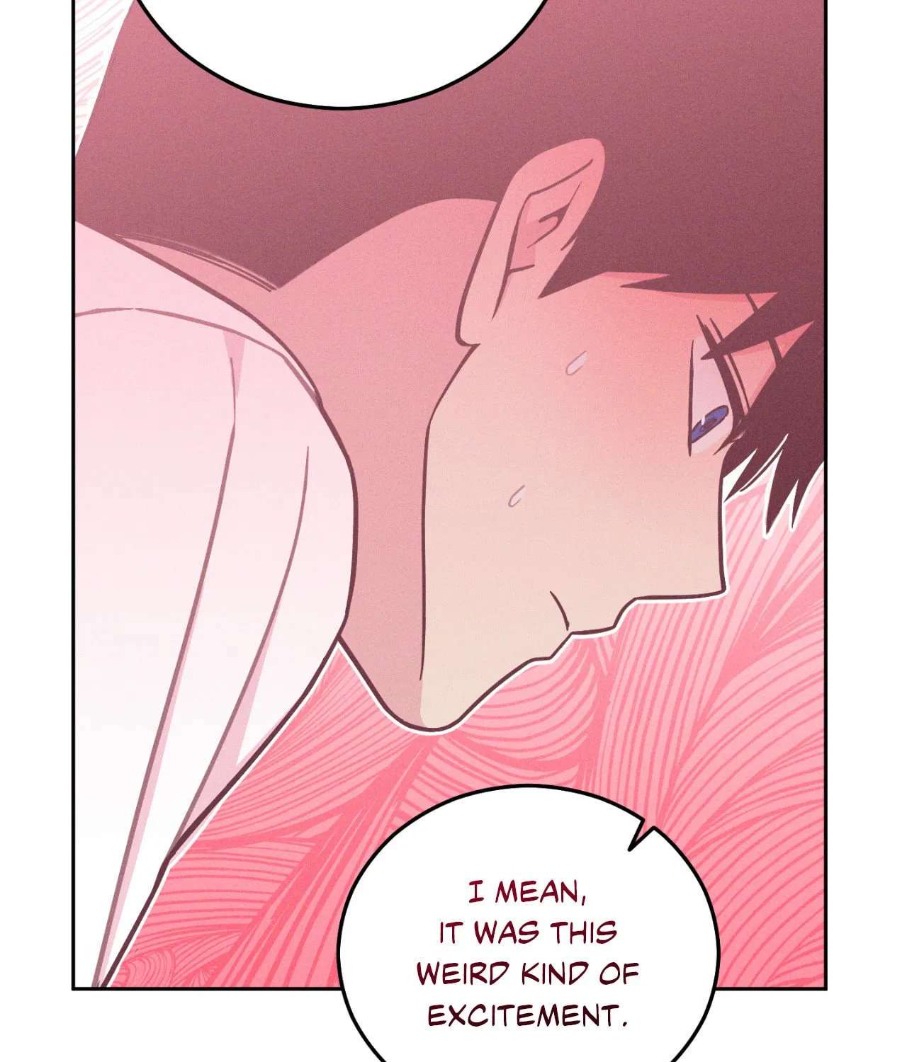 Problematic Student Patrol Chapter 50.5 - page 28