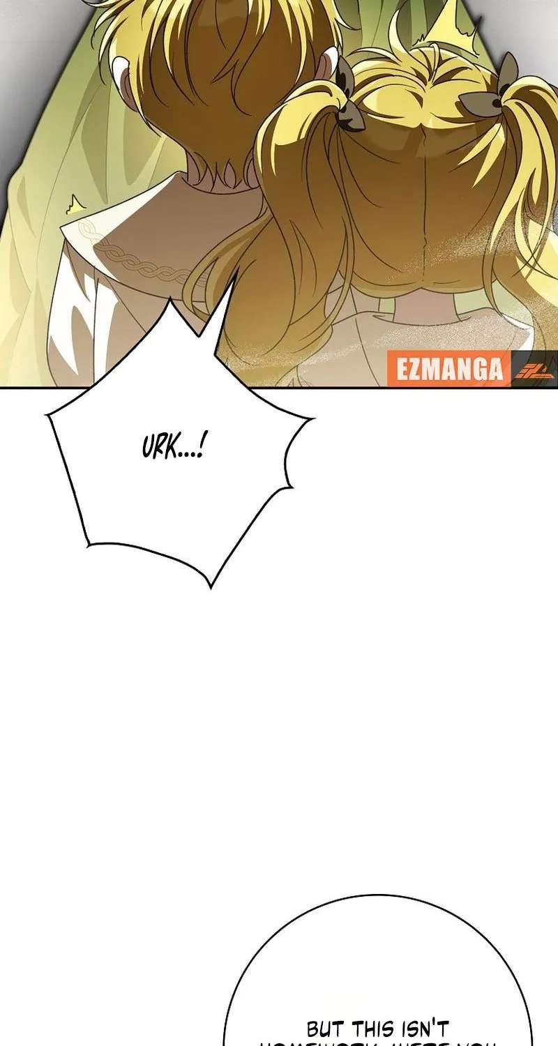 I’ll Try to Save My Father Chapter 27 - page 46