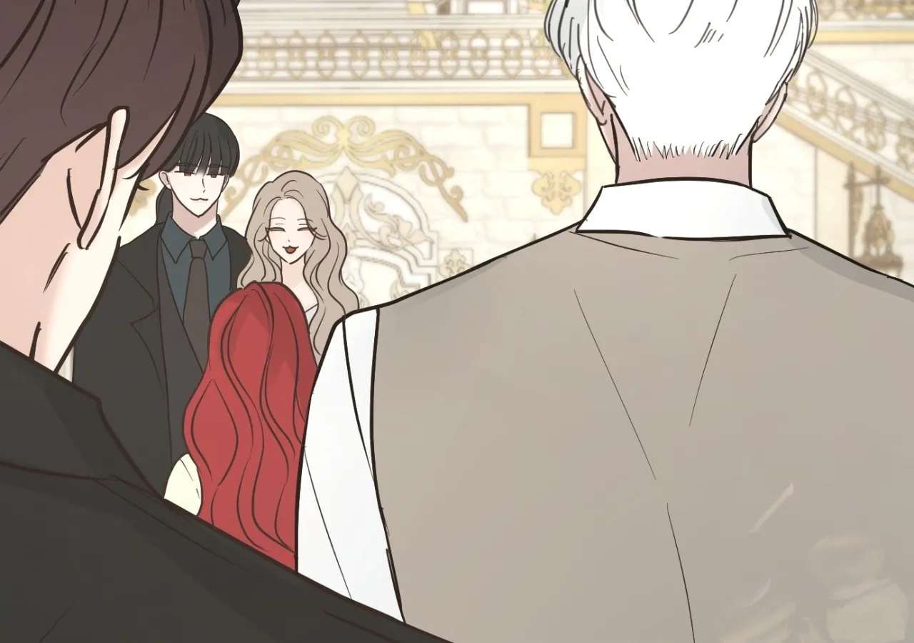 I Adopted the Male Lead from the Shelter Chapter 128 - page 12