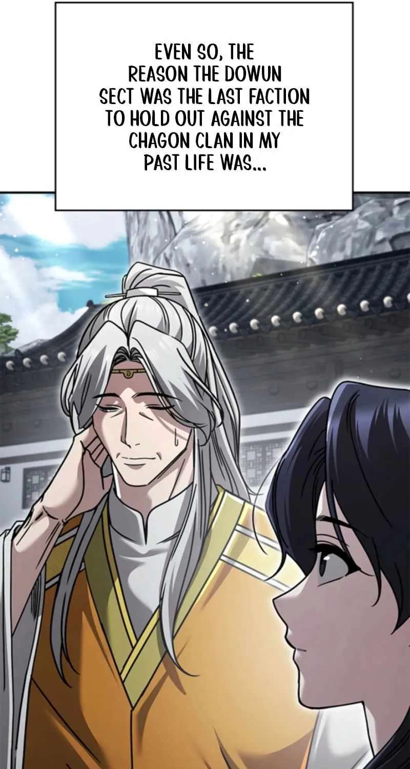 Daesahyeong Lee-Hoe Chapter 34 - page 6