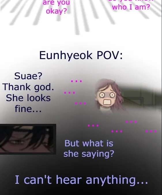 Operation Slop Love (parody) Chapter 154 - page 2