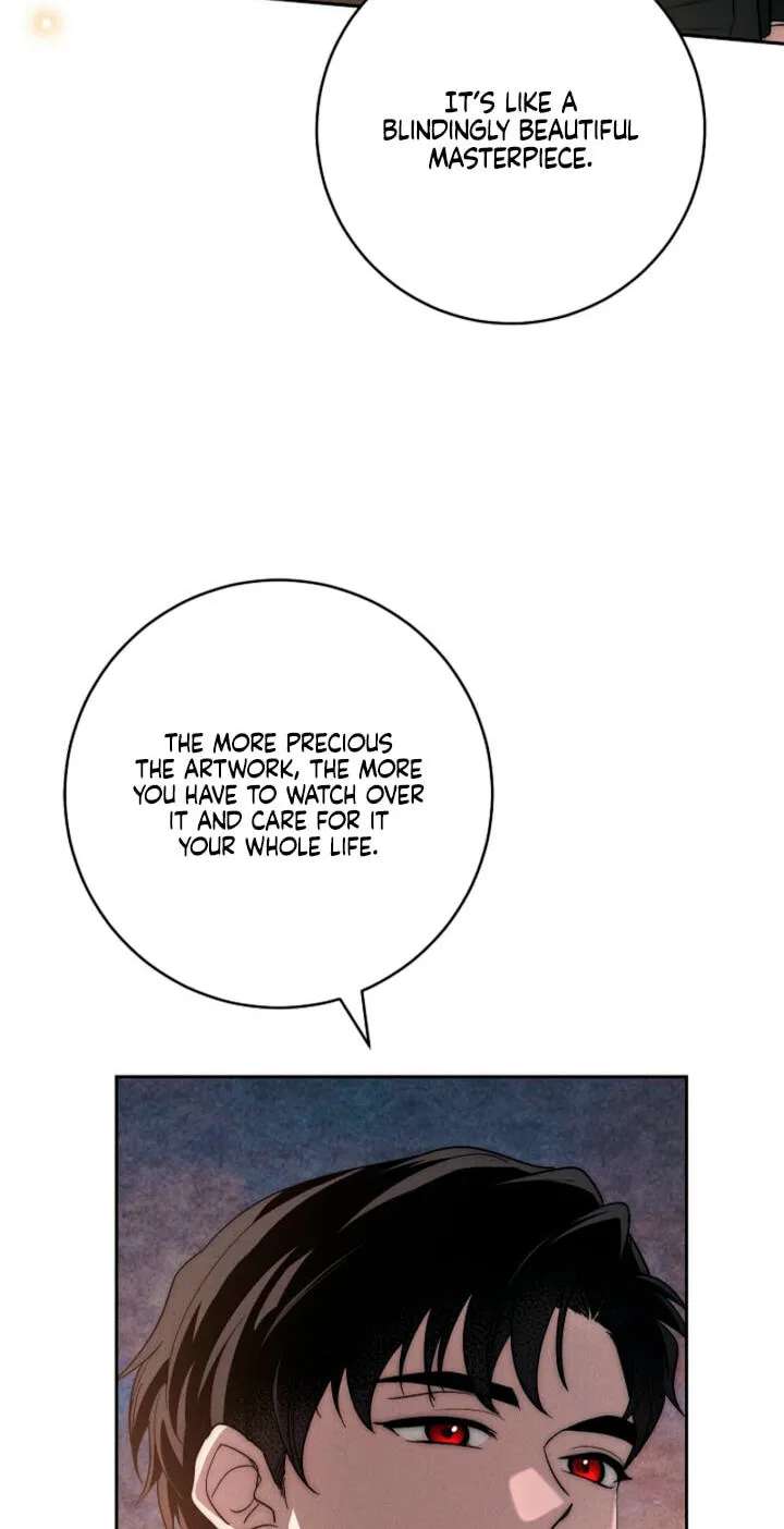 Swans Grave Chapter 59 - page 101