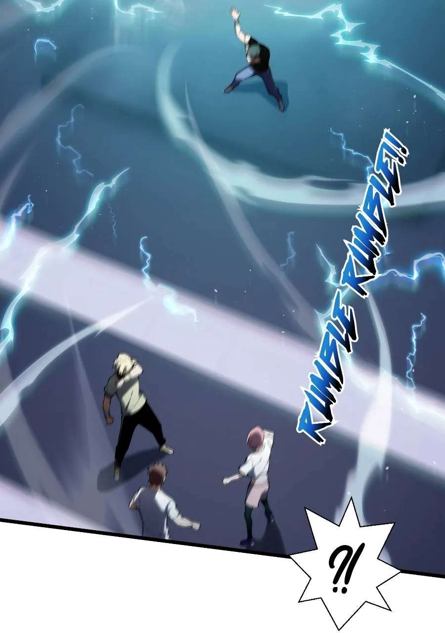 Soul Pact:Working for an Evil God to Pay Off My Debt Chapter 12 - page 80