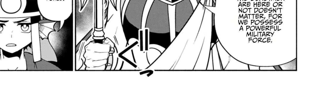 Hell Mode: The Hardcore Gamer Dominates Another World with Garbage Balancing—Summoner of the Beginning Chapter 103.1 - page 6