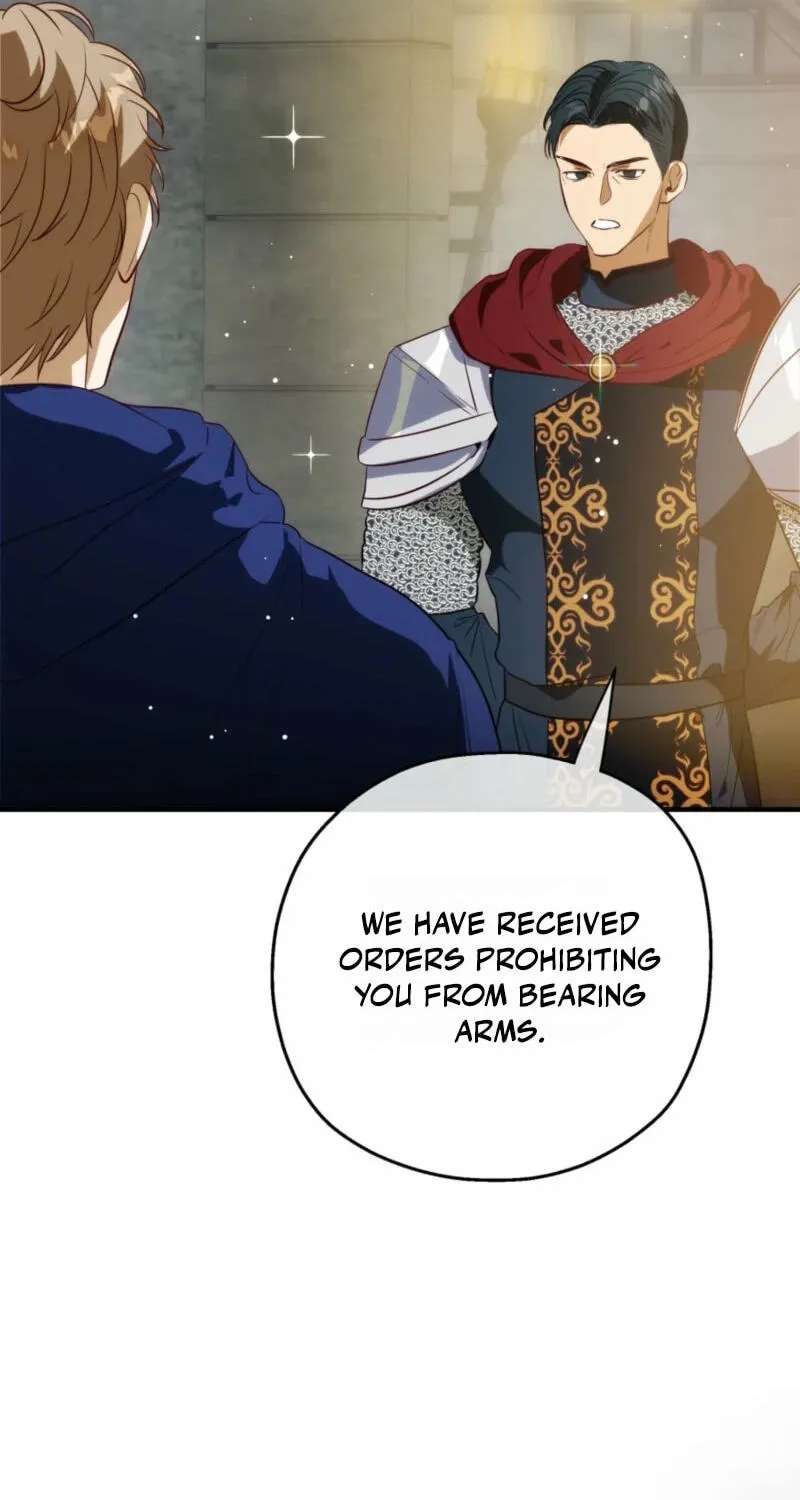 Little Lady Lilina Chapter 41 - page 4
