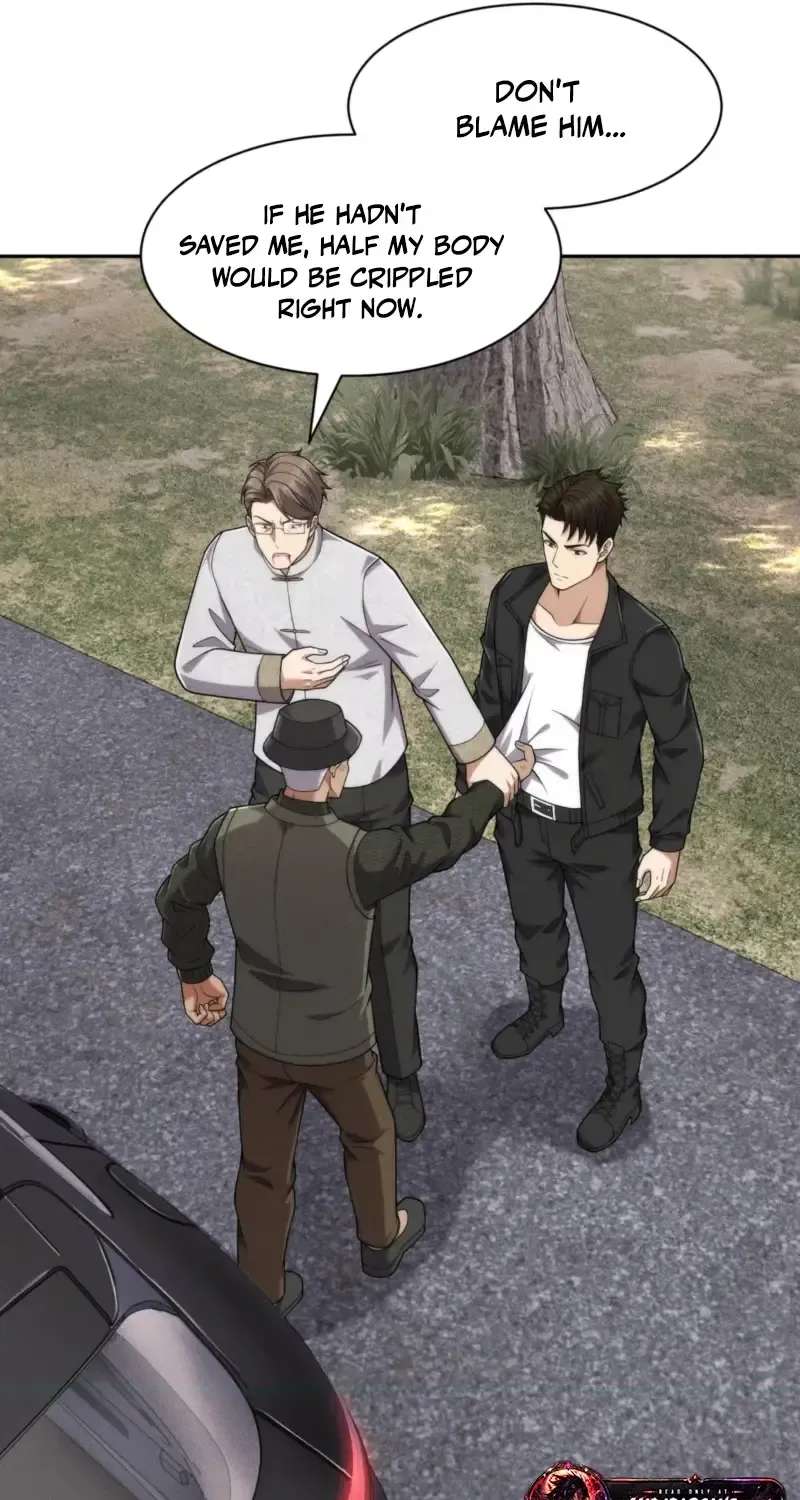 Urban Hidden Dragon Chapter 98 - page 63