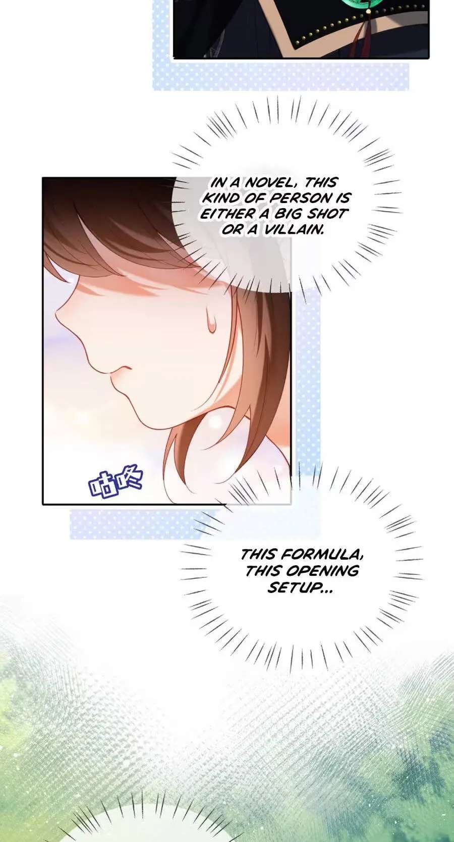 The Cannon-Fodder Concubine's Daughter Just Wants to Survive by Being Adorable Chapter 16 - page 6