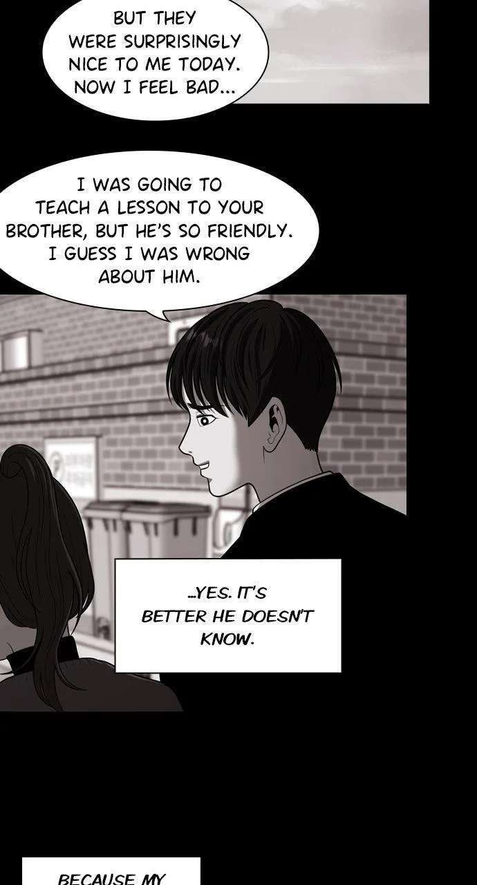 Tomorrow (Llama) Chapter 253 - page 20