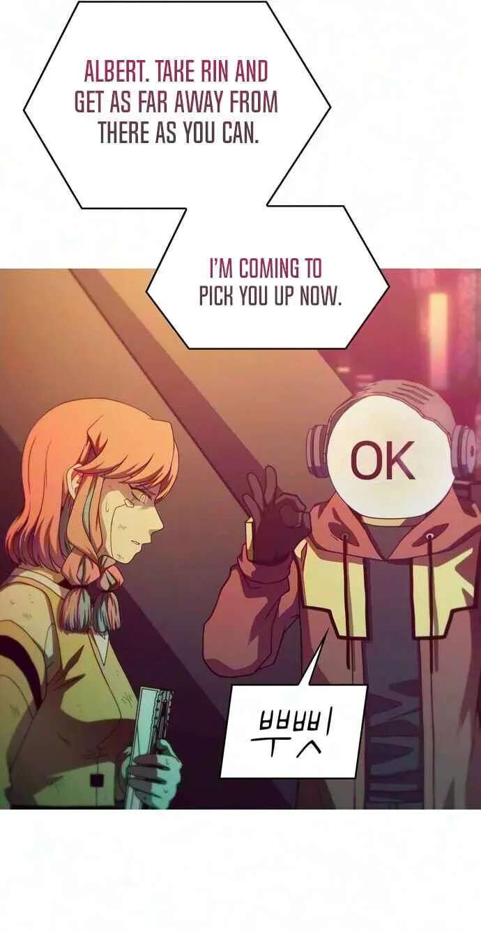 Synaptic Error Chapter 14 - page 29