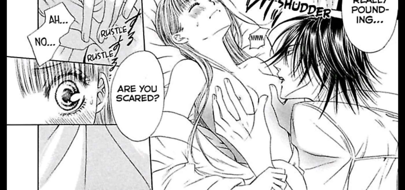 Ai no Dokusaisha Chapter 2 - page 72
