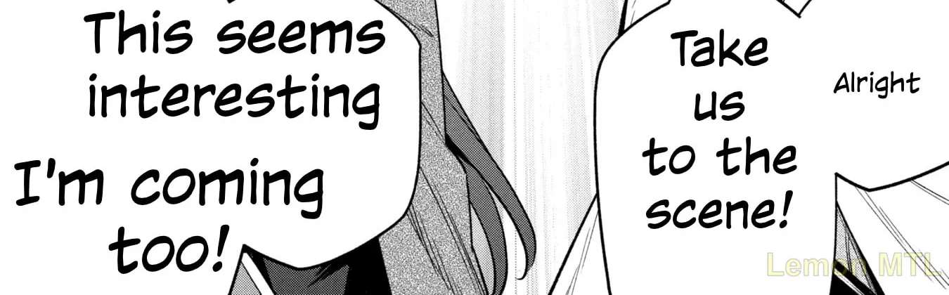 Kyuutei Madoushi Minarai o Yamete, Mahou Item Shokunin ni Narimasu Chapter 39 - page 38