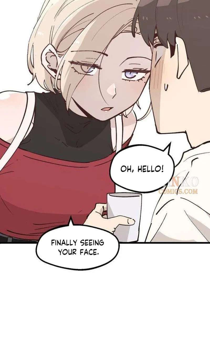 You Become Dumb if You Like Someone Chapter 20 - page 34