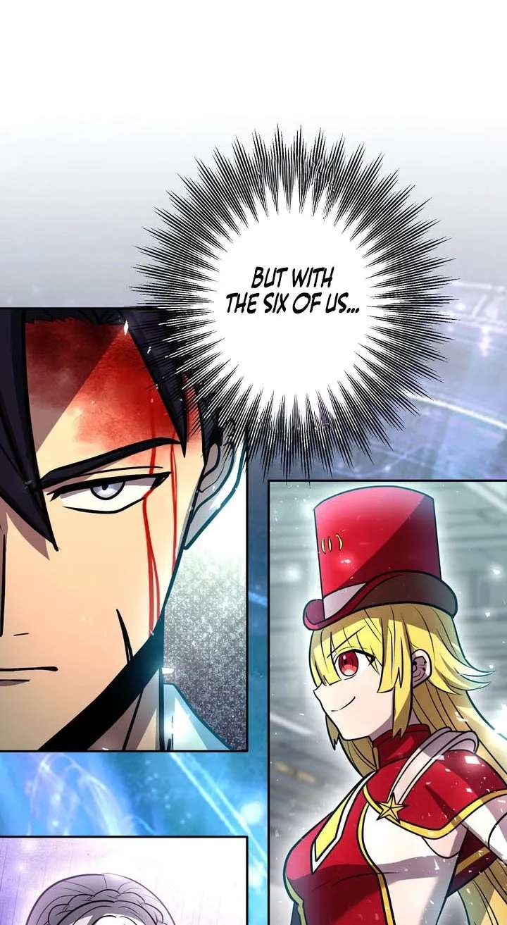 Hidden Class Gravity User Chapter 215 - page 84