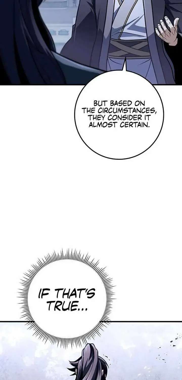 Emperor's Sword Chapter 117 - page 34