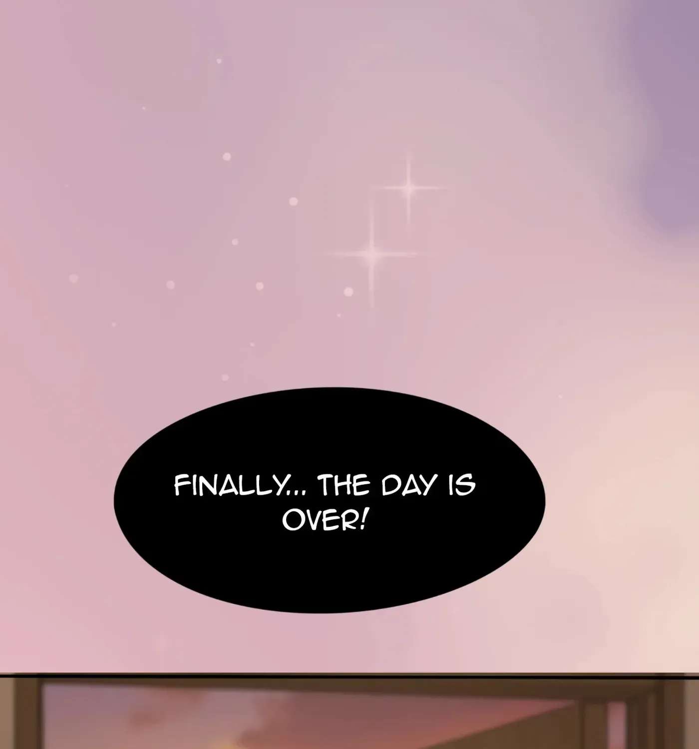 Hot Serve Chapter 7 - page 79