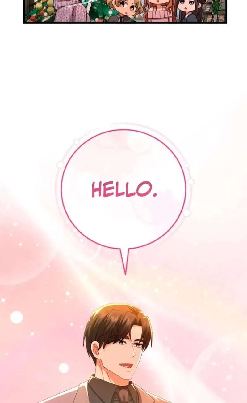 Visible Love Chapter 44 - page 62