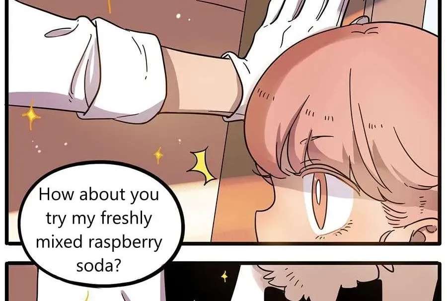 The Loser-fox orange Chapter 44.1 - page 29