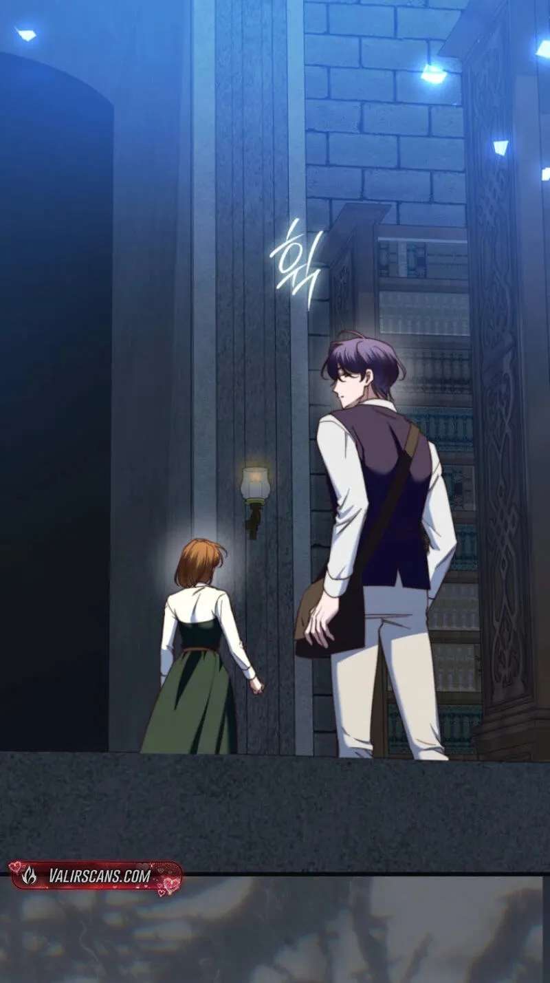 A Handbook for Villainesses Chapter 80 - page 3