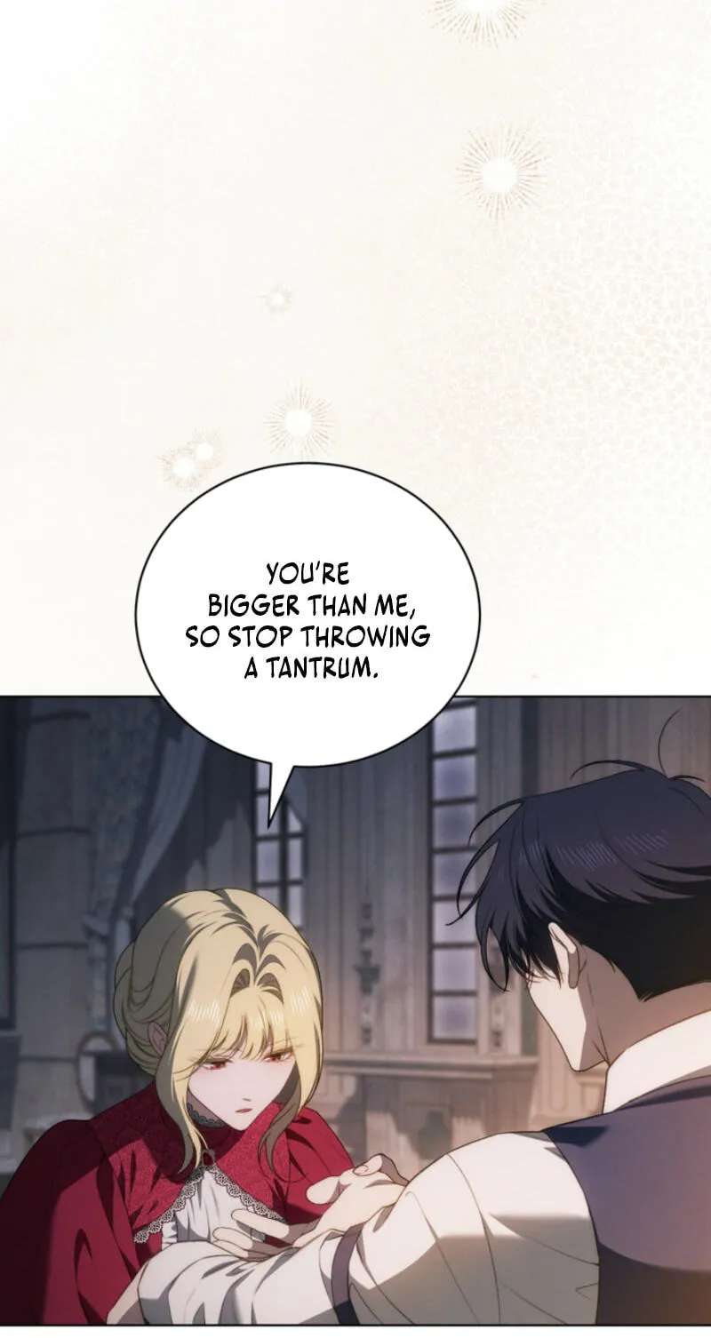 The Manor Awaits Spring Chapter 33 - page 74