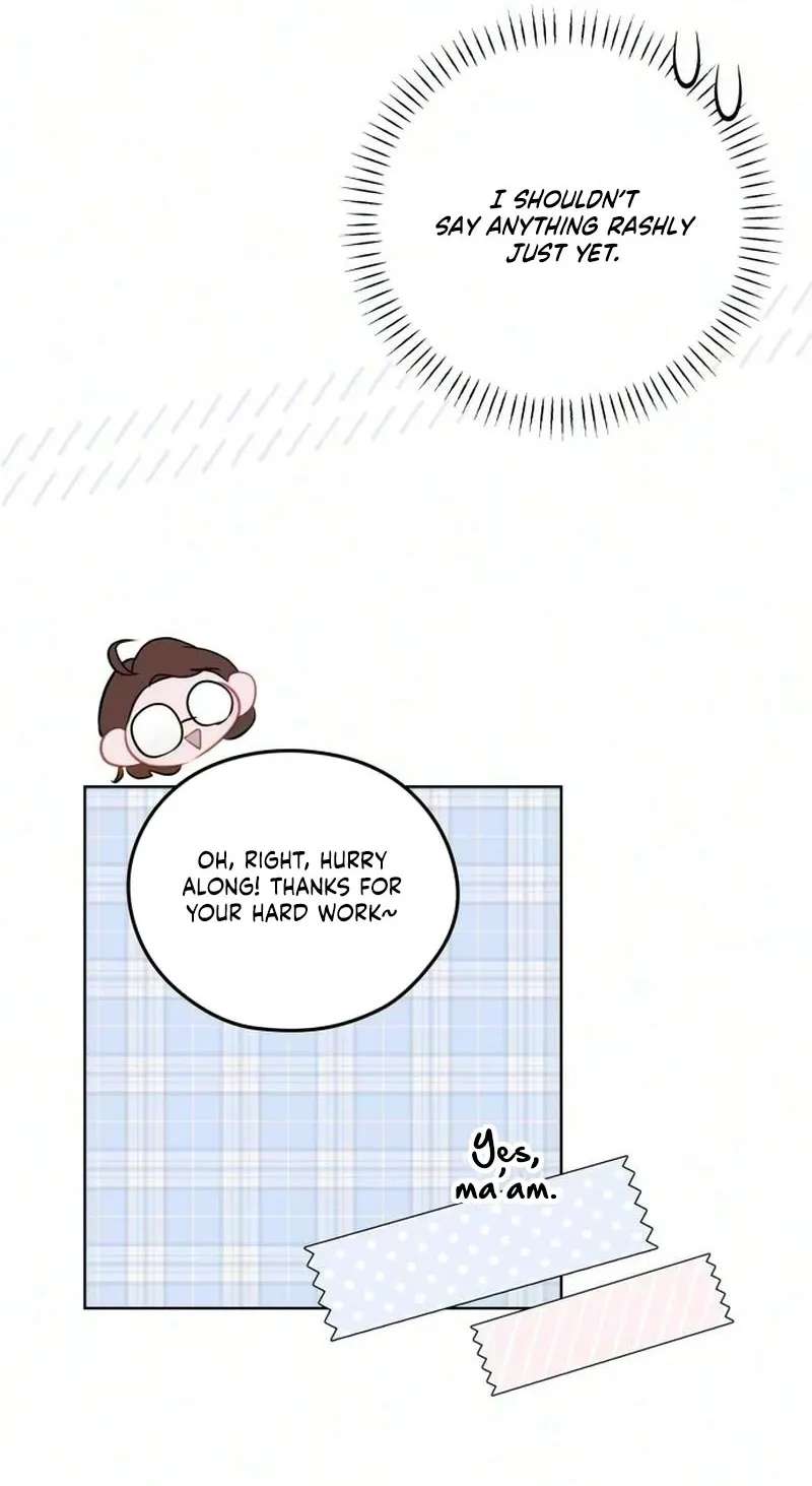 A Very Private Space Chapter 7 - page 14