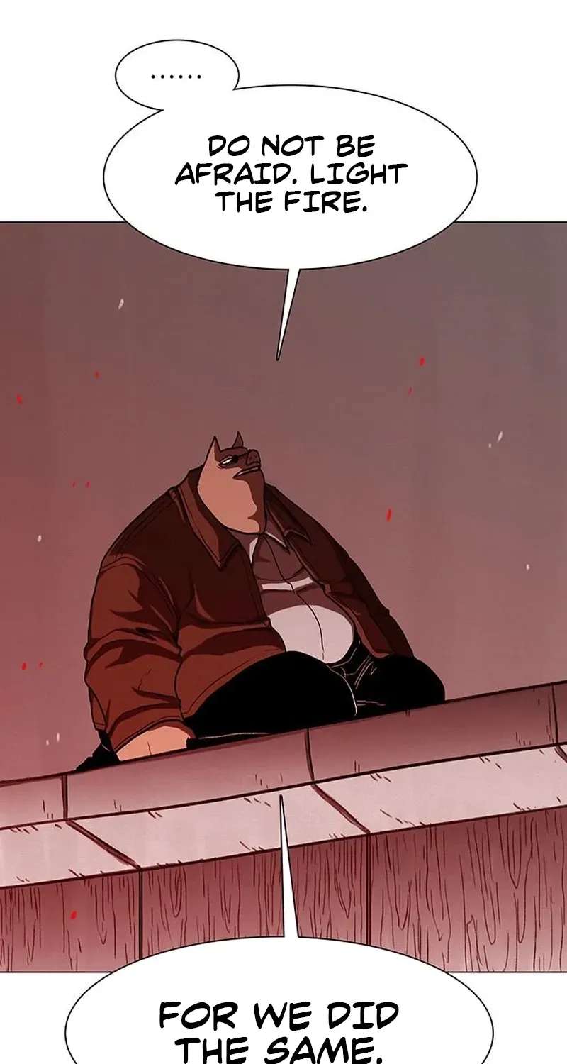 The Graymark Chapter 97 - page 11