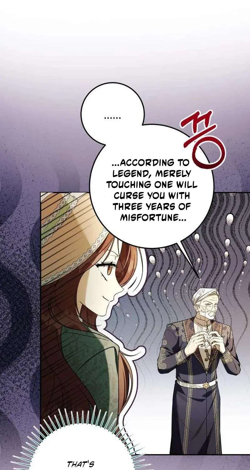 I Became the Owner of a Poor Estate Chapter 10 - page 10