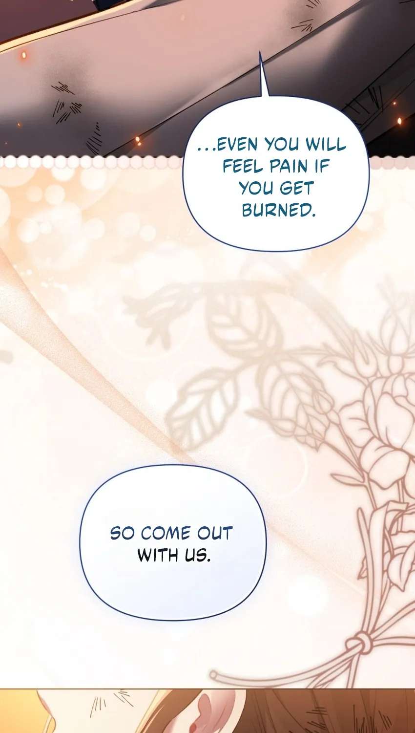 Don’t Worry, We Both Agreed to this Fraudulent Marriage Chapter 78 - page 51