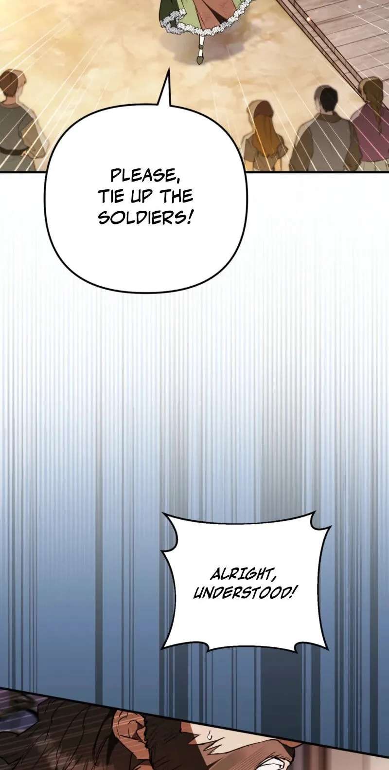Himsumjjin Eorini-ga Appa-reul Chatseumnida Chapter 52 - page 40