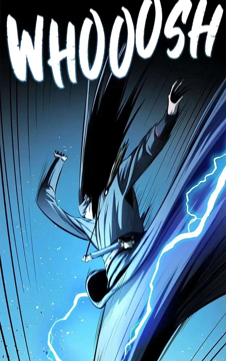 Absolute Master of the Senate Chapter 41 - page 151