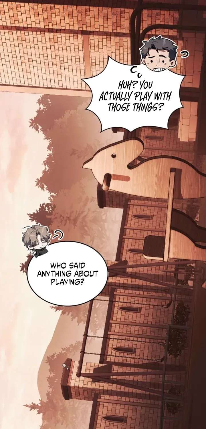Mary Psycho Chapter 74 - page 28
