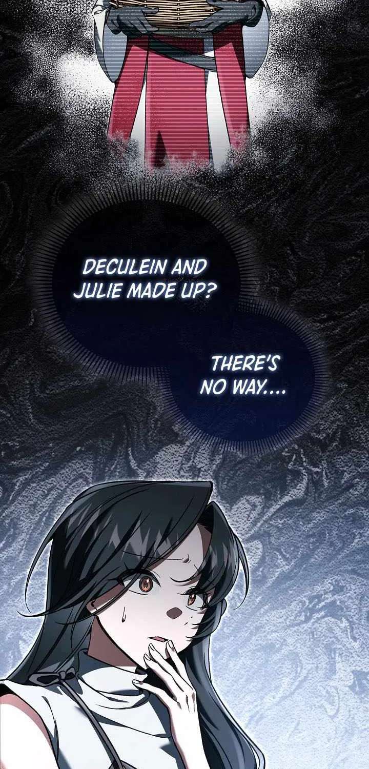 A Villain's Will to Survive Chapter 65 - page 3