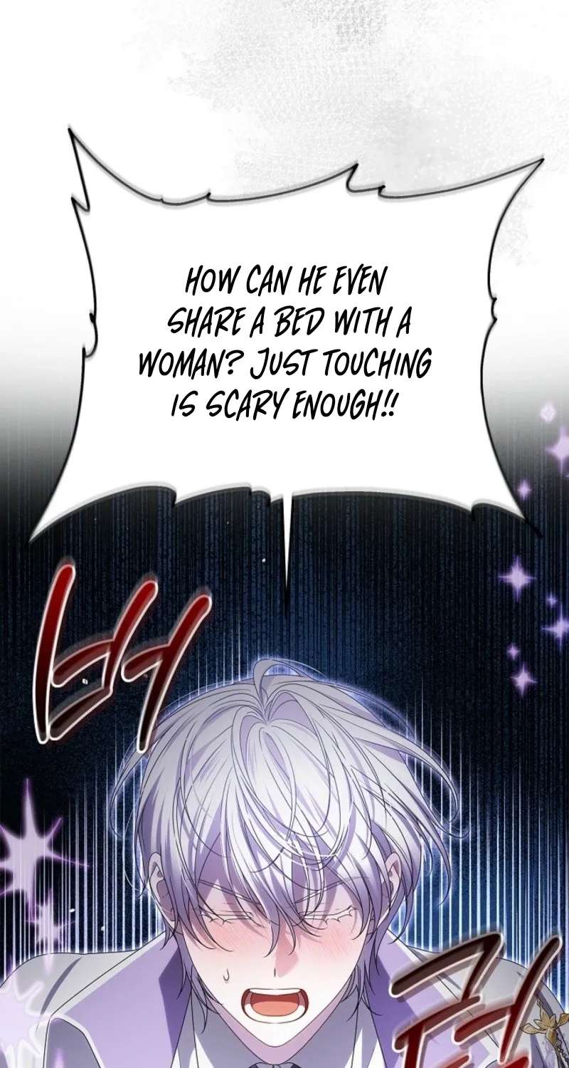 Second Male Lead, Come to My Bed Chapter 6 - page 119