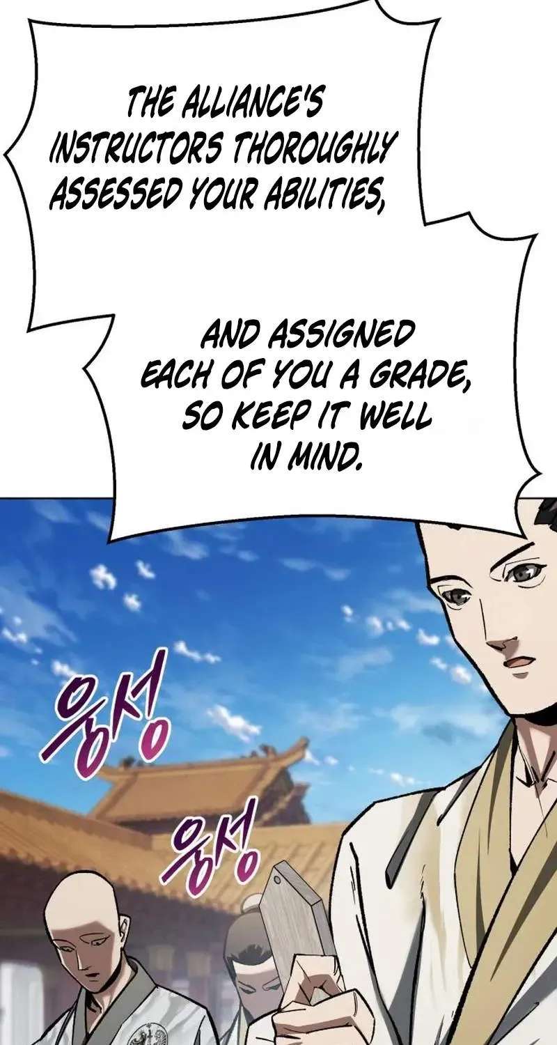 I Became a Martial Arts God's Youngest Son Chapter 4 - page 98