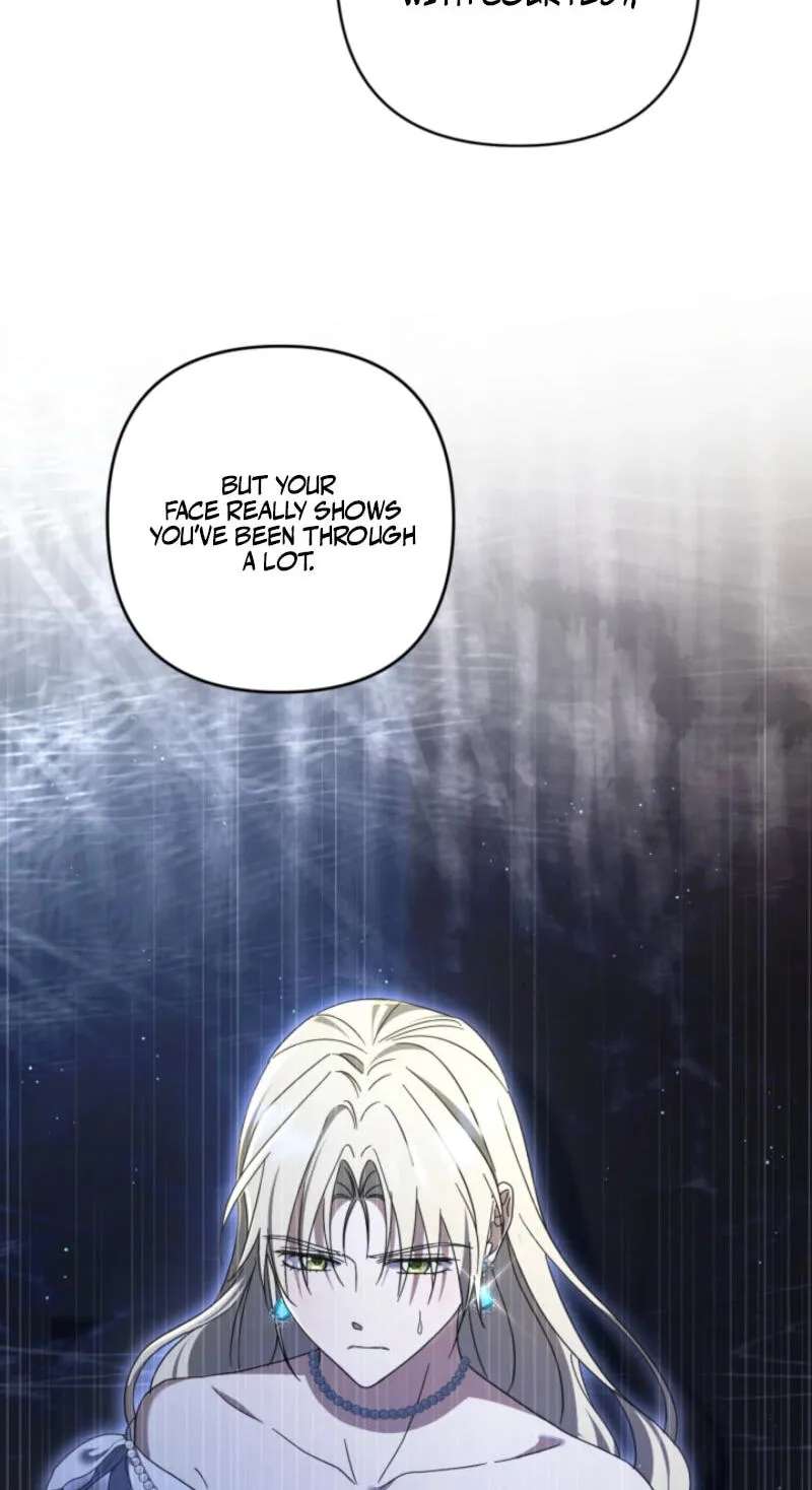 I'm Just a Side Character, but I Became the Guardian of the Marquess Family's Heir Chapter 68 - page 57