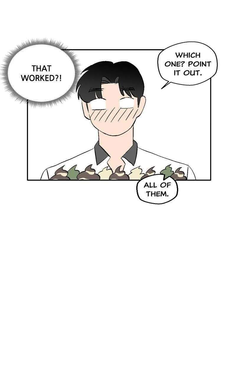 Pool Boy Chapter 40 - page 63