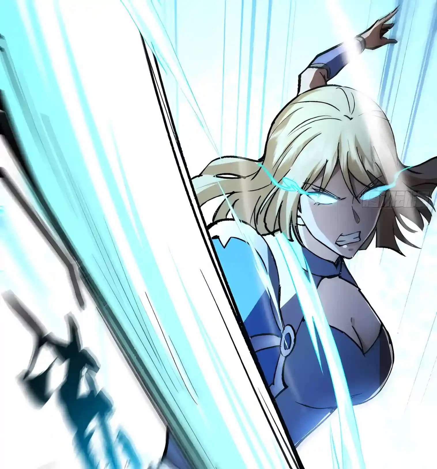 I May Be a Beginner, but I’m Actually a Level 99 Overpowered Player Chapter 27 - page 167